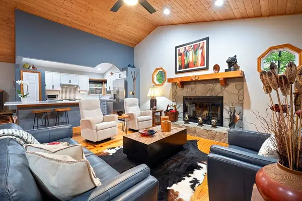 288 Sunny View Drive, Blairsville, GA 30512