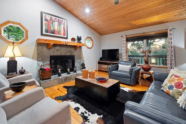 288 Sunny View Drive, Blairsville, GA 30512