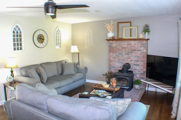 1243 Sycamore Street, Young Harris, GA 30582