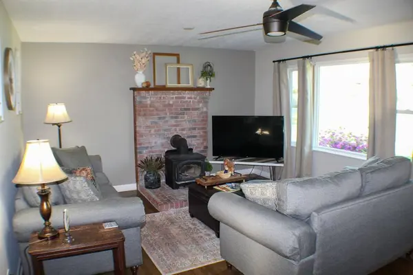 1243 Sycamore Street, Young Harris, GA 30582