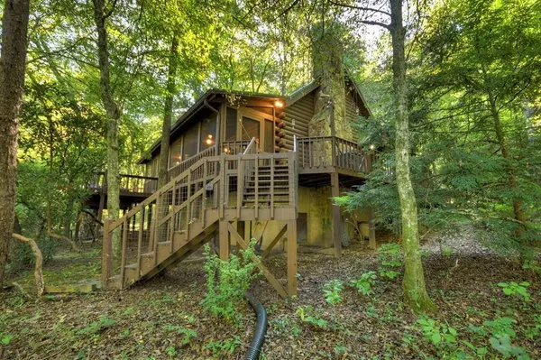48 Riverwood Trail, Ellijay, GA 30540