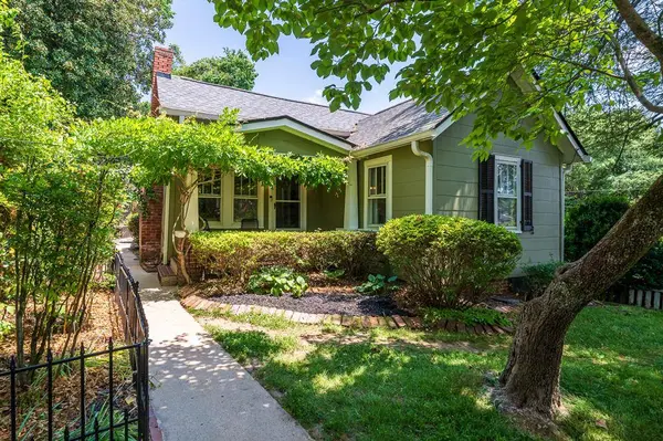 101 Riverview Street, Copperhill, TN 37317