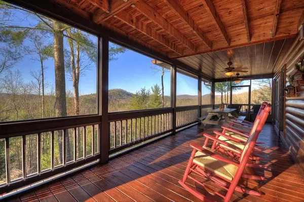 98 Toccoa Overlook Drive, Blue Ridge, GA 30513
