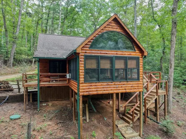 2479 Plum Orchard Road, Clayton, GA 30525