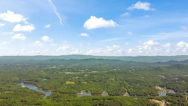 Lot 98 Winding Ridge, Blairsville, GA 30512