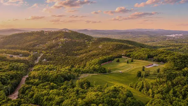 Lot 98 Winding Ridge, Blairsville, GA 30512