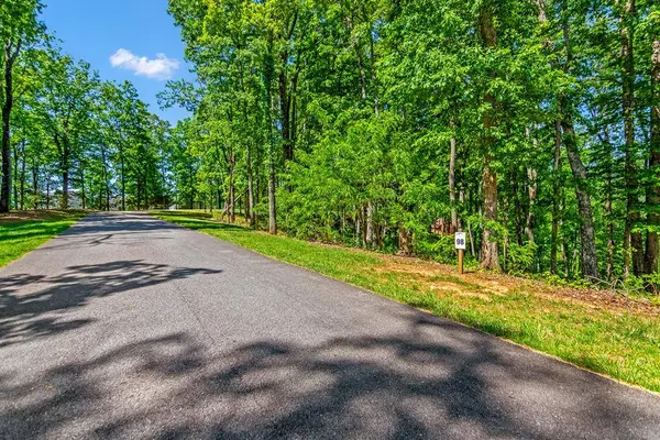 Lot 98 Winding Ridge, Blairsville, GA 30512