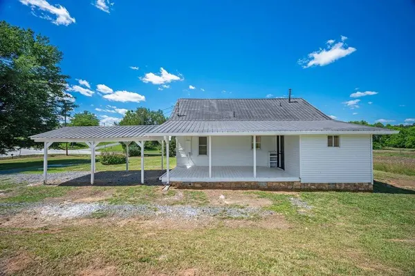 9340 Old Hwy 76, Morganton, GA 30560