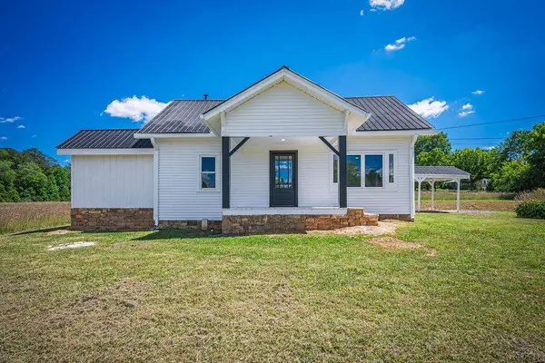 9340 Old Hwy 76, Morganton, GA 30560