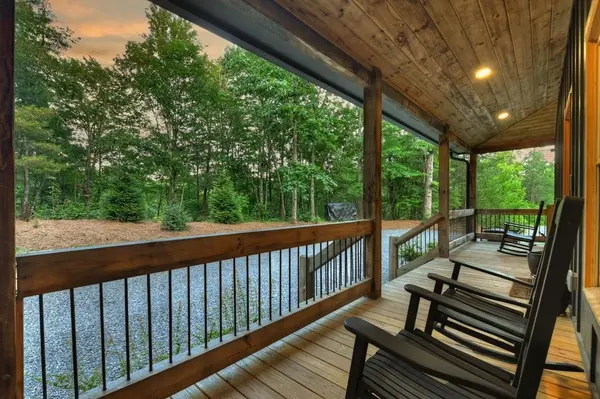 670 Wild Oaks Way, Ellijay, GA 30540
