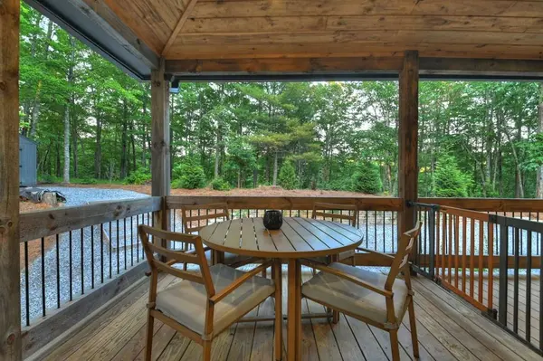 670 Wild Oaks Way, Ellijay, GA 30540