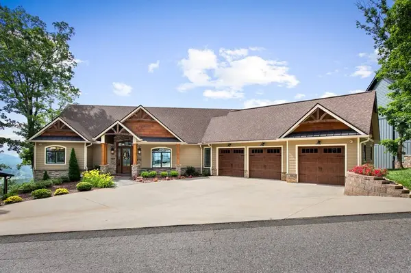 437 Winding Ridge, Blairsville, GA 30512