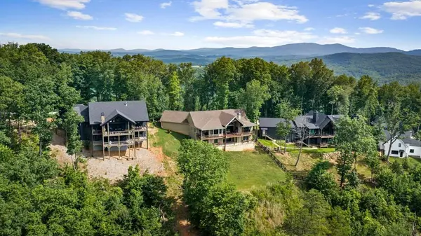 437 Winding Ridge, Blairsville, GA 30512