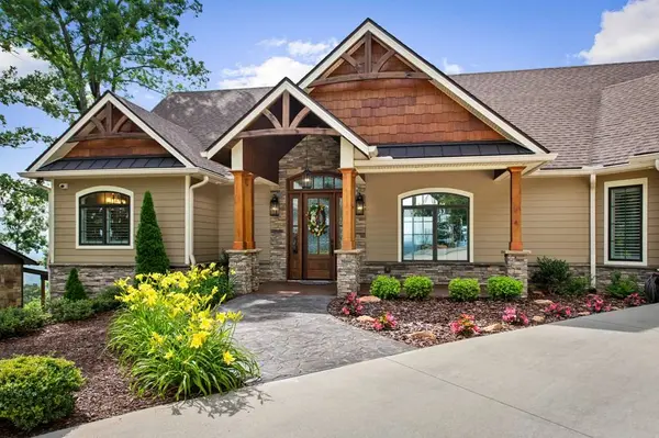 437 Winding Ridge, Blairsville, GA 30512