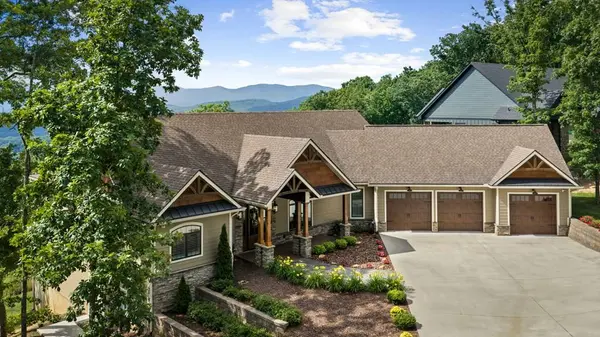 437 Winding Ridge, Blairsville, GA 30512