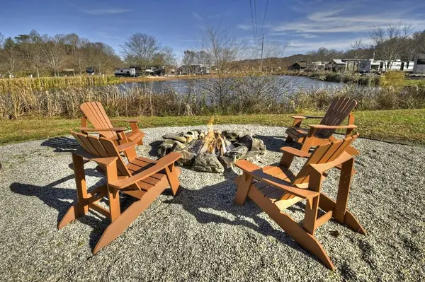Lot 25 Mountain Meadows, Morganton, GA 30560