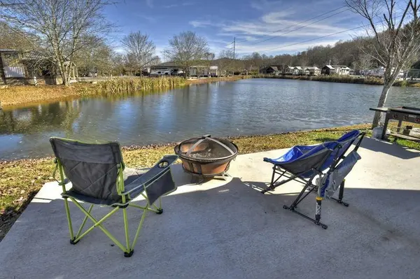 Lot 25 Mountain Meadows, Morganton, GA 30560