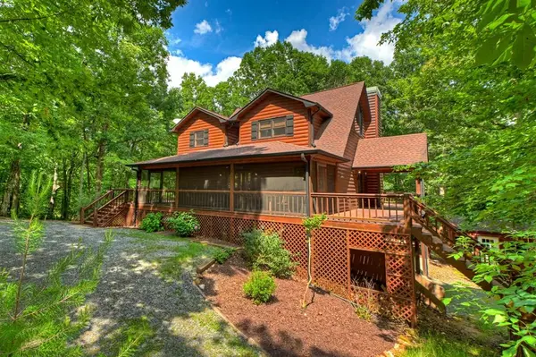 21 Trails End Lane, Morganton, GA 30560
