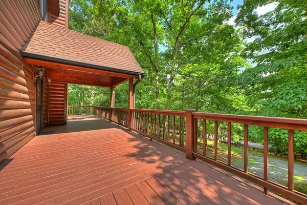 21 Trails End Lane, Morganton, GA 30560