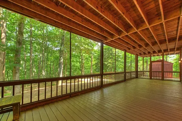 21 Trails End Lane, Morganton, GA 30560