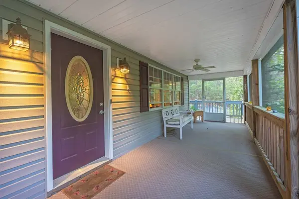 34 Lake Nottely Drive, Blairsville, GA 30512