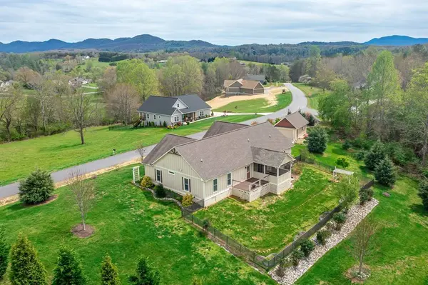164 Owen Glen Drive, Blairsville, GA 30512