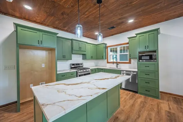 25 Katie Haven Road, Blue Ridge, GA 30513