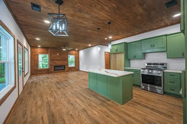 25 Katie Haven Road, Blue Ridge, GA 30513