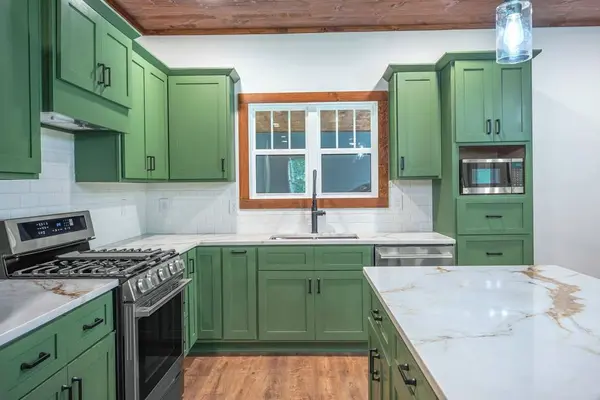 25 Katie Haven Road, Blue Ridge, GA 30513