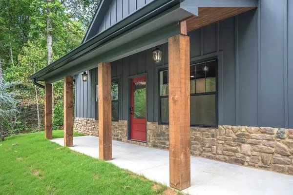 25 Katie Haven Road, Blue Ridge, GA 30513