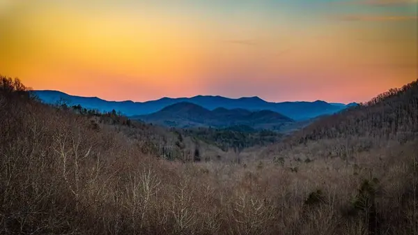 490 Red Wolf Run, Franklin, NC 28734