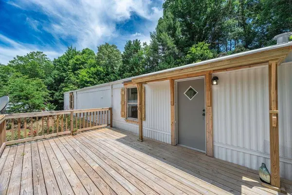 660 Aska Road, Blue Ridge, GA 30513