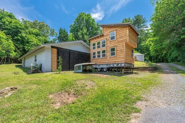 660 Aska Road, Blue Ridge, GA 30513