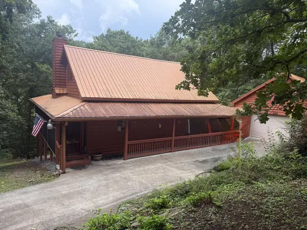 367 Sunrise Valley Road