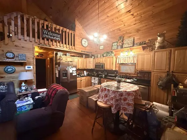 367 Sunrise Valley Road, Blue Ridge, GA 30513