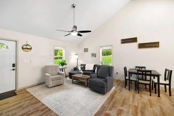 121 Old Highway 5, Blue Ridge, GA 30513