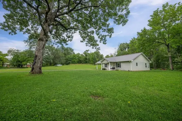 121 Old Highway 5, Blue Ridge, GA 30513