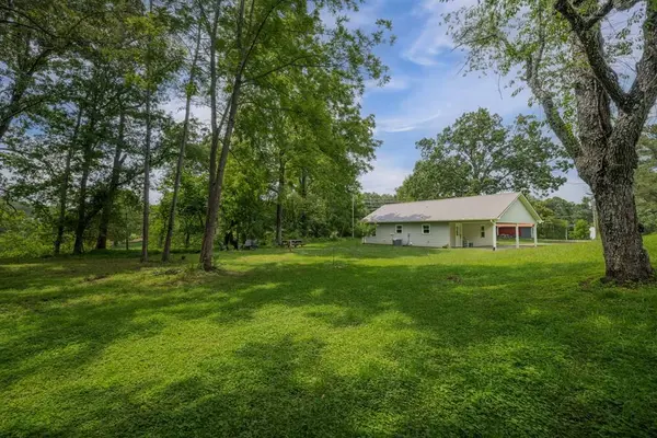 121 Old Highway 5, Blue Ridge, GA 30513