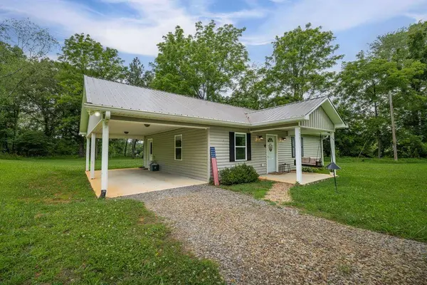 121 Old Highway 5, Blue Ridge, GA 30513