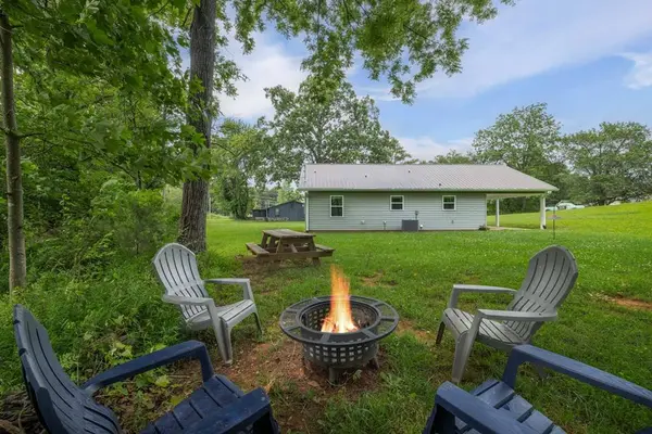 121 Old Highway 5, Blue Ridge, GA 30513