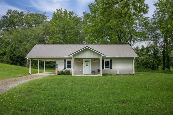 121 Old Highway 5, Blue Ridge, GA 30513