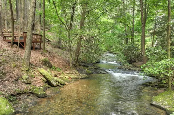 335 Goldmine Drive, Ellijay, GA 30536