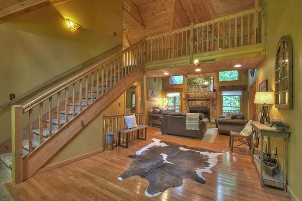 335 Goldmine Drive, Ellijay, GA 30536