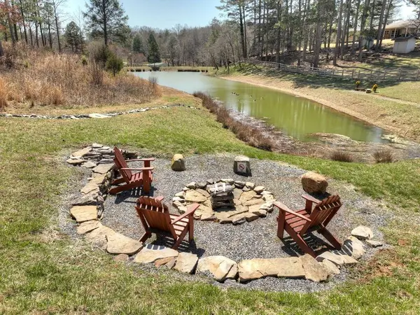 6 Arbor Creek Trail, Mineral Bluff, GA 30559
