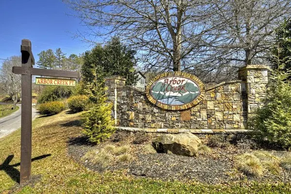 6 Arbor Creek Trail, Mineral Bluff, GA 30559
