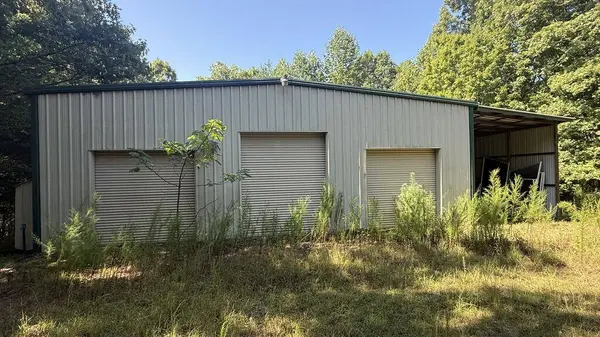 259 Spring Hills Lane, Blairsville, GA 30512