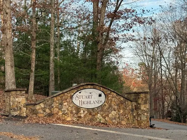 28/32 Stuart Ridge Road, Mineral Bluff, GA 30559