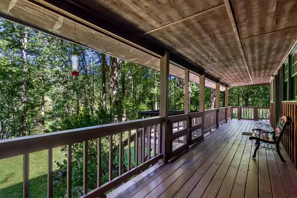 788 Fox Road, Hiawassee, GA 30546