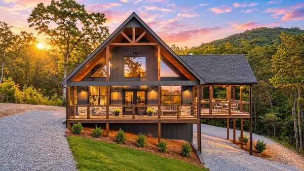 81 Timberline Trail