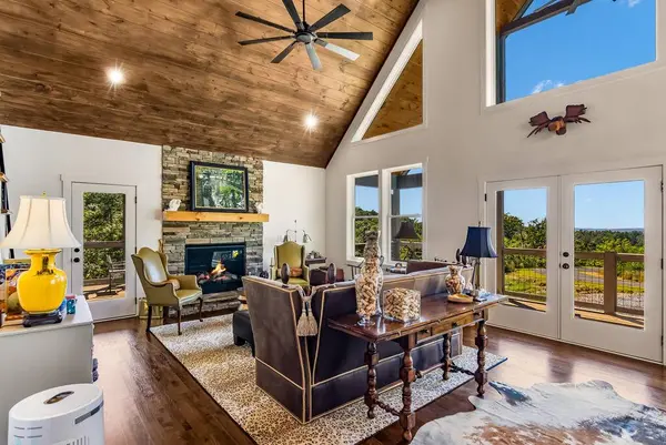 81 Timberline Trail, Talking Rock, GA 30175